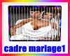 Cadre Mariage1