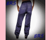 [BRS]Sporty Purple Pants