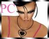 (PC) heart necklace 2