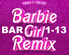 Barbie Girl Remix