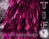 [TiF] Missile Tail pink