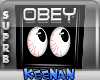 OBEY Picture: 4