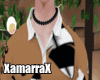 Brown Feather Shirt