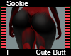 Sookie Cute Butt F