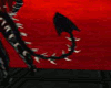Demon Tail animated