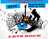 Best Rowdy Rockers 2019