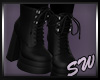 SW Black Boots