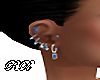 Beeza Earrings