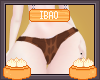 Choco Moo Undies