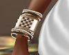 FG~ Lexi Gold Bracelet R