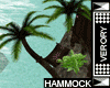 [V] Beach Hammock