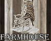 FarmHouse Rocking Chair
