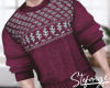 S. Sweater Christmas #6