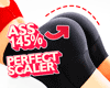 !Perfect Scaler ASS 145%