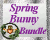 ~QI~ Spring Bunny Bundle