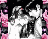 Ani CutOUT COUPLE