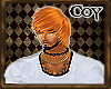 Coy|GingerHair
