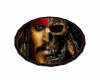 Pirates of the C, Rug