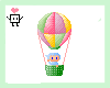 [K&M] Air-Balloon