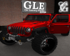 Jeep Gladiator C3