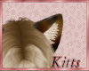 Kitts* Calico Ears v2