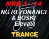NG Rezonance-Elevate