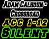 Adam Calhoun - Crossroad