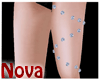 [Nova] Upper Leg Jewels