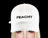 [C] Peachy W.Cap