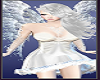 White Snow Fairy