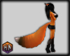 tail jiji fox furry