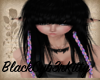  ~S. black colour hair