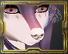 [W] Pippa Snout Kitsune