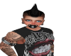 *LB* Marshmellow black