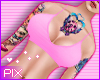 ! 💋 Pink + Tattoo's
