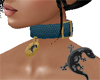 Derivable Female Collar