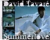 David Tavare Summer Love