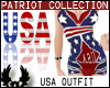 'cp Patriot Outfit