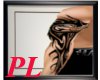 [PL]-M-WarriorArm Tattoo