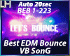 Best EDM Bounce Mix