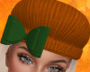 Autumn Bow Hat V3