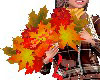 BIG AUTUMN BOUQUET R M/F