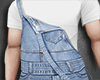 ®Overall (M)