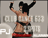 PJl Club Dance 633 P2
