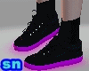 [SN] Light Shoes