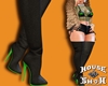 *HS 420 Fit 2/2 boots