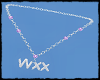 [Gel]Wxx Family necklace