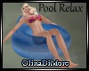(OD) Pool relax