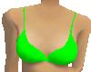 (PI) Toxic Bikini Top