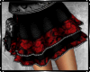 Meh Gothic Skirt